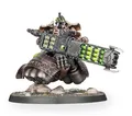 Produktbild: Warhammer 40k Necrons Schwere Lokhusta-Destruktoren / Lokhust Heavy Destroyer