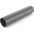 Produktbild: Bryza Regenfallrohr 2m Graphit System 63