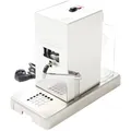 Produktbild: La Piccola Espressomaschine Satinata 44 mm ESE-Pads, Edelstahl, kompakt, Standby