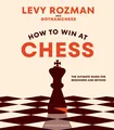 Produktbild: How to Win At Chess, Levy Rozman