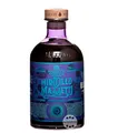 Produktbild: Mazzetti d’Altavilla Spirito di Mirtillo Likör mit Grappa / 21 % Vol / 0,7 Liter