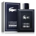 Produktbild: Lacoste L´Homme Intense Eau de Toilette Spray für Herren 100 ml