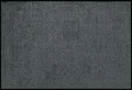 Produktbild: Erwin Müller Fußmatte Mainz, Schmutzfangmatte, Sauberlaufmatte Uni anthrazit Größe 115x175 cm - rutschfest, pflegeleicht, für Fußbodenheizung geeignet (weitere Farben, Größen)