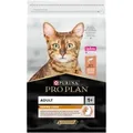 Produktbild: PRO PLAN Adult Derma Care Trockenfutter für Katzen mit Lachs 10 kg