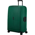 Produktbild: Samsonite Selection Essens Hartschalen-trolley, grün, XL (ab 81 cm)