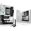 Produktbild: ASUS ROG STRIX B650-A GAMING WIFI ATX Mainboard Sockel AM5 M.2/USB3.2-C/DP/HDMI