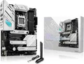 Produktbild: ASUS ROG Strix B650-A Gaming WIFI Mainboard Sockel AM5 AMD Ryzen7000/8000/9000er