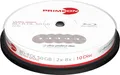 Produktbild: PRIMEON BD-R DL 10er Spindel Spindel 2761311
