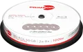 Produktbild: PRIM 2761311 - BD-R DL 50GB, 10-er Cakebox