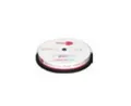 Produktbild: 2761311 Primeon BD-R DL 50GB/2-8x Cakebox (10 Disc) ~D~