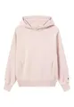 Produktbild: Champion Legacy Damen Kapuzen-Sweatshirt, XS, Rosa, Rose, XS