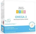Produktbild: White Omega Kids Weichkapseln 270 St