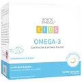 Produktbild: WHITE OMEGA Kids Weichkapseln 270 St
