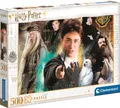 Produktbild: Puzzle 500 elementów. Harry Potter