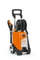 Produktbild: STIHL Elektro-Hochdruckreiniger RE 120 PLUS , 4950 011 4550