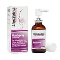 Produktbild: LIPOSALIVA Mundbefeuchtung Spray 50 ml