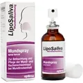 Produktbild: Liposaliva Mundbefeuchtung Spray 50 ml
