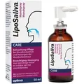 Produktbild: LipoSaliva Mundbefeuchtungsspray 50 ml