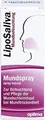 Produktbild: LIPOSALIVA Mundbefeuchtung Spray 50 ml