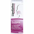 Produktbild: LIPOSALIVA Mundbefeuchtung Spray 50 ml PZN09425304