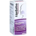 Produktbild: LIPOSALIVA Mundbefeuchtung Spray, 50 ml PZN 09425304