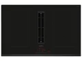 Produktbild: SIEMENS Kochfeld mit Dunstabzug ED851HQ26E, Powerboost-Funktion, Timer, TouchControl-Bedienung