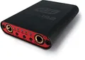 Produktbild: ESI UGM192 | Kompakte 24-bit / 192 kHz USB-Audiolösung für Gitarren- und Mikrofonsignale