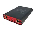 Produktbild: ESI Audio ESI UGM192 kompaktes 2-Kanal USB-Interface Digitales Aufnahmegerät (2-Kanal USB-Audio-Interface)