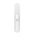 Produktbild: ABUS Fensterantrieb WINTECTO One FCA4100 Farbe: Weiß|Schließung: AL0125