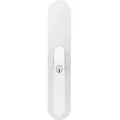 Produktbild: ABUS Fensterantrieb  WINTECTO One FCA4100 Farbe: Weiß|Schließung: AL0125