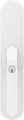 Produktbild: ABUS Fensterantrieb WINTECTO One – Smarter Fenstergriff für Fenster, Balkon- und