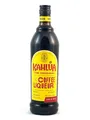 Produktbild: Kahlúa Coffee Liqueur 0,7l, alc. 16 Vol.-%