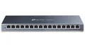 Produktbild: TP-LINK Switch Desktop TL-SG116, 16-port, Gigabit