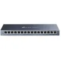 Produktbild: TPLINK TP-Link Switch 16-port 10/100/1000 TL-SG116