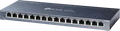 Produktbild: TPLINK TL-SG116 - Switch, 16 Port, Gigabit Ethernet