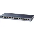 Produktbild: TP-Link Switch TL-SG116, 16-port, 1 Gbit/s, unmanaged