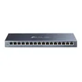 Produktbild: SWITCH RETE 16 PORTE TL-SG116