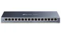 Produktbild: TP-LINK Switch Desktop TL-SG116, 16-port, Gigabit