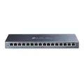 Produktbild: TP-Link TL-SG116 16-Port 10/100/1000Mbit/s Desktop Switch