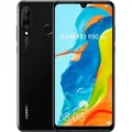 Produktbild: Huawei P30 Lite Smartphone MAR-LX1A 128GB Midnight Black Neu inversiegelt - Schwarz