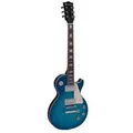Produktbild: DIMAVERY LP-750 E-Gitarre, faded blueburst