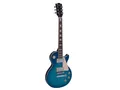 Produktbild: DIMAVERY LP-750 E-Gitarre, Faded Blueburst
