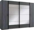 Produktbild: Wimex Dreh-/Schwebetürenschrank Kopenhagen