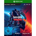 Produktbild: MASS EFFECT Legendary Edition - [Xbox One, kompatibel mit Xbox Series X]