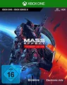 Produktbild: Microsoft Xbox One - Mass Effect #Legendary Edition DE mit OVP NEUWERTIG