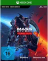 Produktbild: Mass Effect: Legendary Edition - Xbox ONE & Series X - Neu & OVP - DE Version