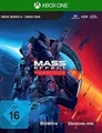Produktbild: Mass Effect - Legendary Edition