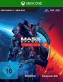 Produktbild: MASS EFFECT Legendary Edition - von Electronic Arts | Game | Zustand sehr gut
