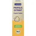 Produktbild: Hoyer Propolis Extrakt Bio alkoholfrei wasserlösl. 30 ml Tropfen