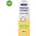 Produktbild: Hoyer Propolis Extrakt Bio alkoholfrei wasserlösl.